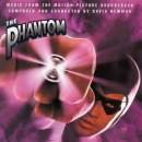 Banda sonora de The Phantom: El hÃ©roe enmascarado