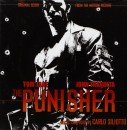Banda sonora de The punisher (El castigador)