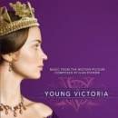 Banda sonora de La reina Victoria
