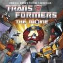 Banda sonora de Transformers
