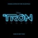 Banda sonora de Tron Legacy