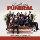 Banda sonora de Un funeral de muerte (2010)