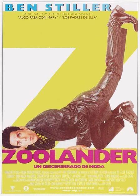 Zoolander