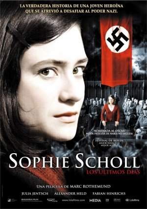 Sophie Scholl