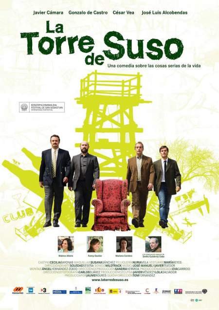 La torre de Suso (2007)