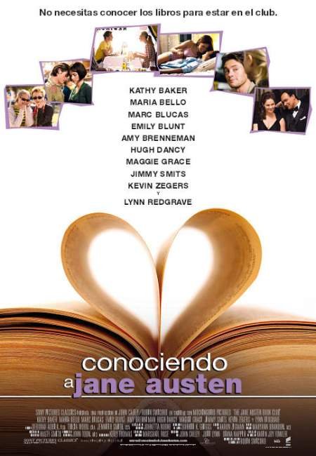 Conociendo a Jane Austen