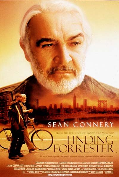 Descubriendo a forrester[DVDRip][castellano]