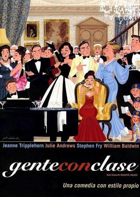Gente con clase