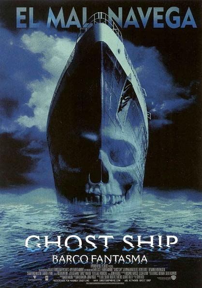 Ghost Ship