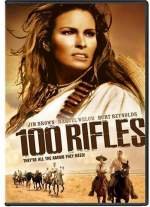 Los 100 rifles