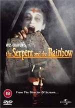 La serpiente y el arco iris