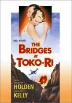 Los puentes de Toko-Ri