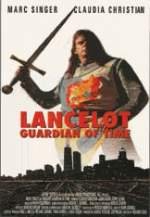 Lancelot, guardián del tiempo