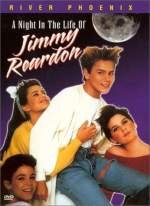Una noche en la vida de Jimmy Reardon