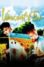 Vincent y Theo