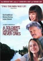 La hija de un soldado nunca llora
