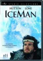 El hombre del hielo