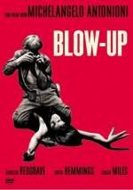 Blow-Up (Deseo de una maÃ±ana de verano)
