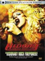 Hedwig y the Angry Inch