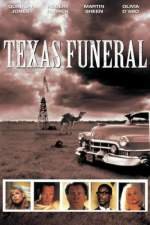 Funeral en Texas