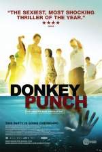 Donkey Punch: Juegos mortales