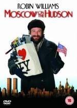 Un ruso en Nueva York