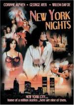 Noches de Nueva York