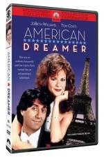 La soñadora americana