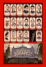 El Gran Budapest Hotel
