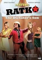 Ratko: The DictatorÂ´s Son