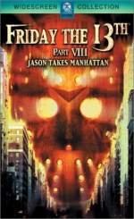 Viernes 13 VIII: Jason toma Manhattan