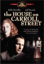 La casa de Carroll Street