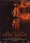 Open range