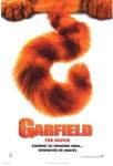 Garfield. La pelÃ­cula