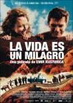 La vida es un milagro