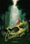 Bambi II. El prÃ­ncipe del bosque