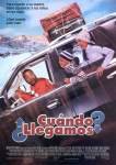 Cuándo Llegamos?