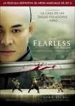 Fearless. Sin miedo