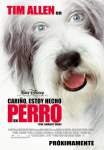 Cariño, estoy hecho un perro