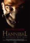 Hannibal: El origen del mal