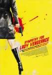 Sympathy for lady vengeance
