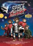 Space Chimps: MisiÃ³n Espacial