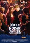 Nick y Norah: Una noche de mÃºsica y amor