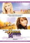 Hannah Montana: La pelÃ­cula