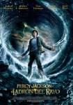Percy Jackson y el ladrÃ³n del rayo