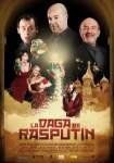 La daga de RasputÃn