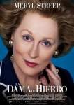 La dama de Hierro