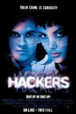 Hackers (Piratas informÃ¡ticos)