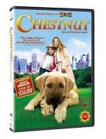 Chestnut, el héroe de Central Park