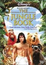 El libro de la selva: la aventura continÃºa